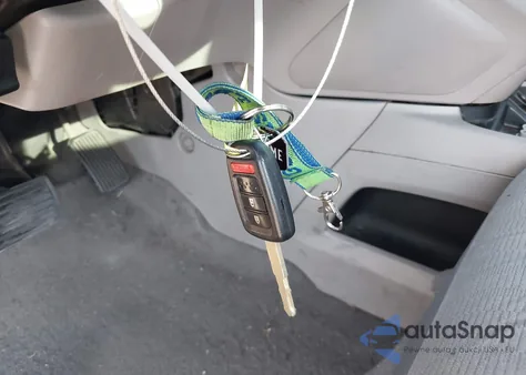 2014 Honda Cr-V Lx из США, поврежденный, VIN 3CZRM3H37EG700686